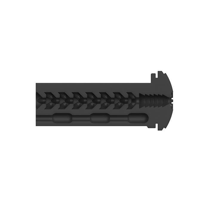 Kiiroo Tight Fit Sleeve For Titan - Black - Image 3