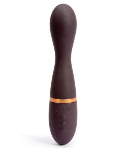 Alternative view of Coco de Mer Emmeline Pleasure Wand