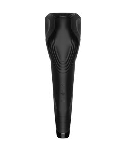 Alternative view of Satisfyer Men Wand - Black