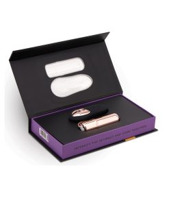 Alternative view of Nu Sensuelle Remote Control Wireless Bullet Plus - Rose Gold
