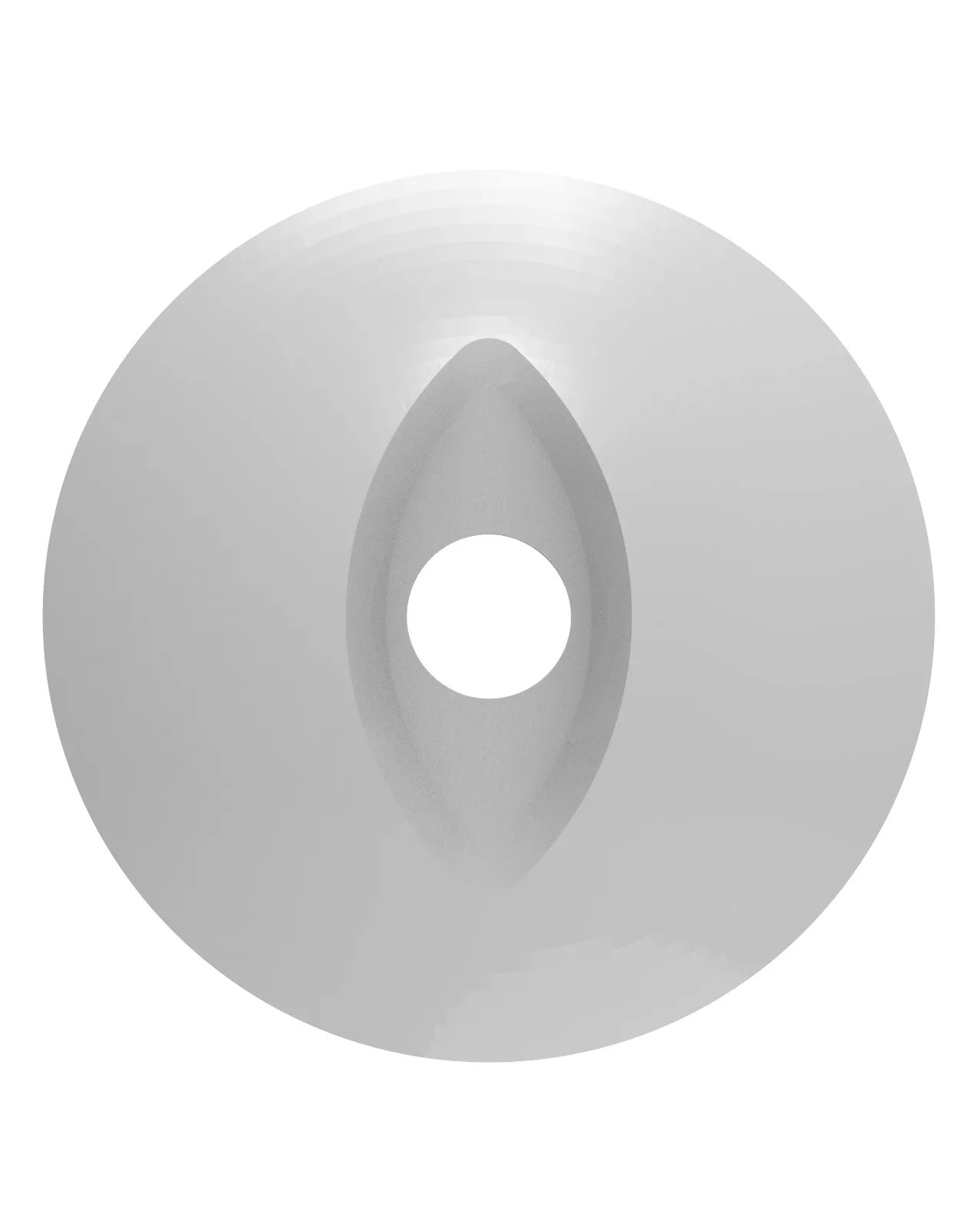 Kiiroo Power Sleeve for Titan - Clear - Image 3