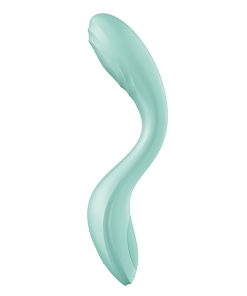 Alternative view of Satisfyer Rrrolling Pleasure - Mint