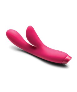 Alternative view of Je Joue Hera Rabbit Vibrator - Fuchsia
