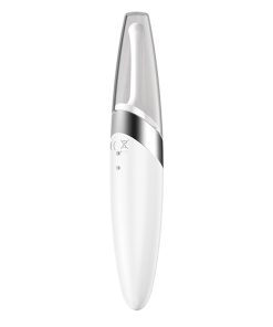 Alternative view of Satisfyer Twirling Delight - White