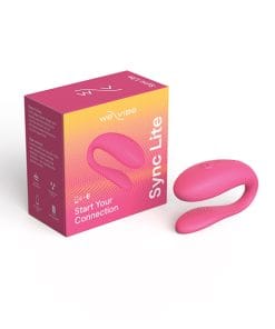 Alternative view of We-Vibe Sync Lite - Pink