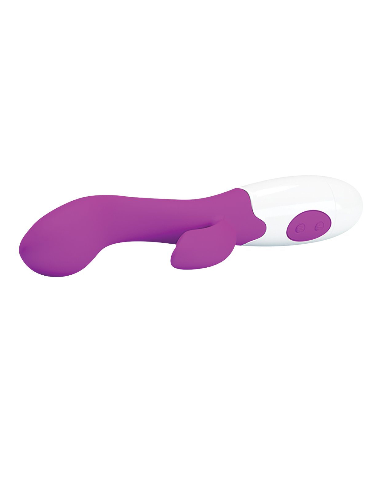 Pretty Love Brighty Vibrator - Fuchsia - Image 4