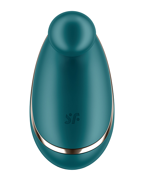 Satisfyer Spot On 1 - Green - Image 4