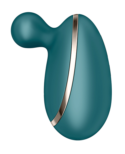 Satisfyer Spot On 1 - Green - Image 5
