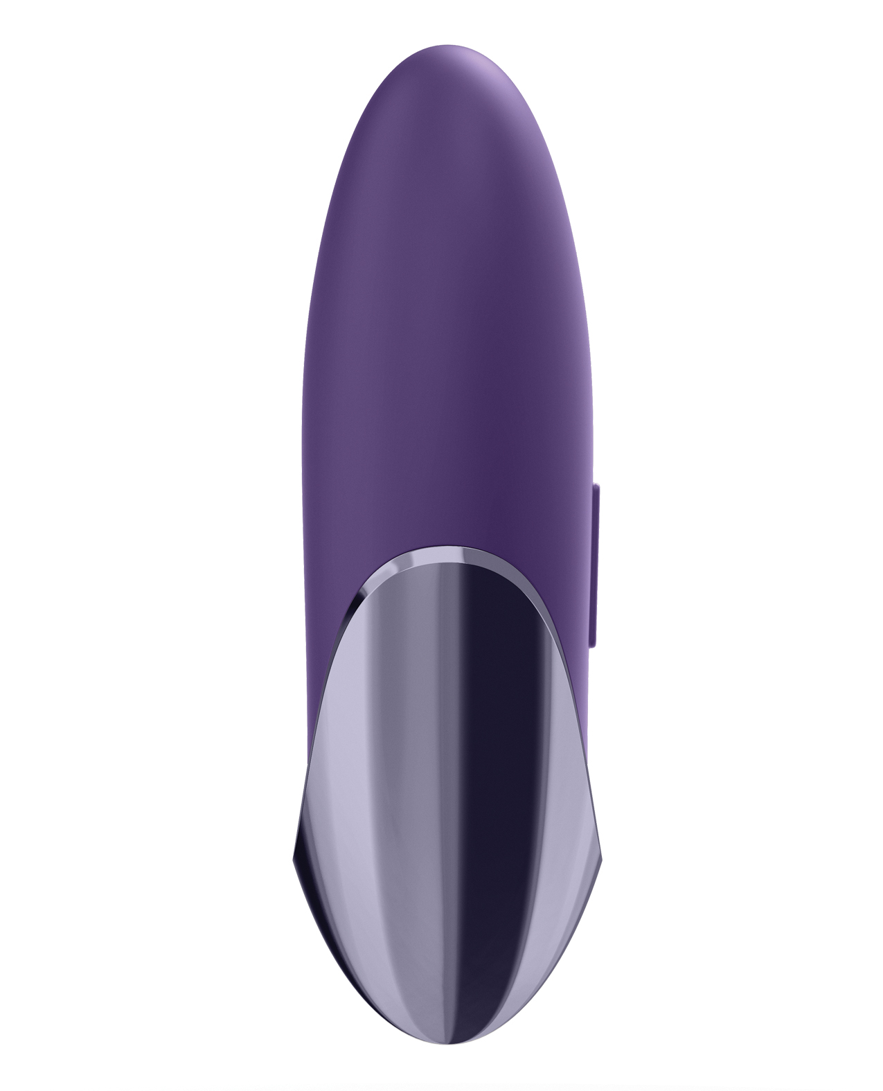 Satisfyer Purple Pleasure - Purple - Image 2