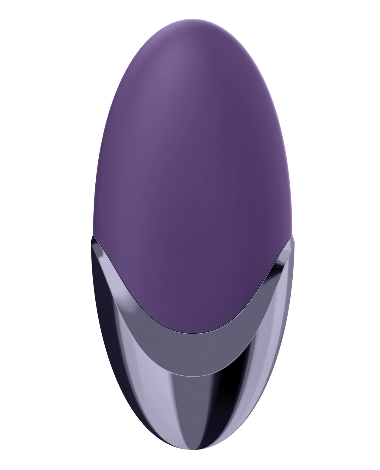 Satisfyer Purple Pleasure - Purple - Image 4