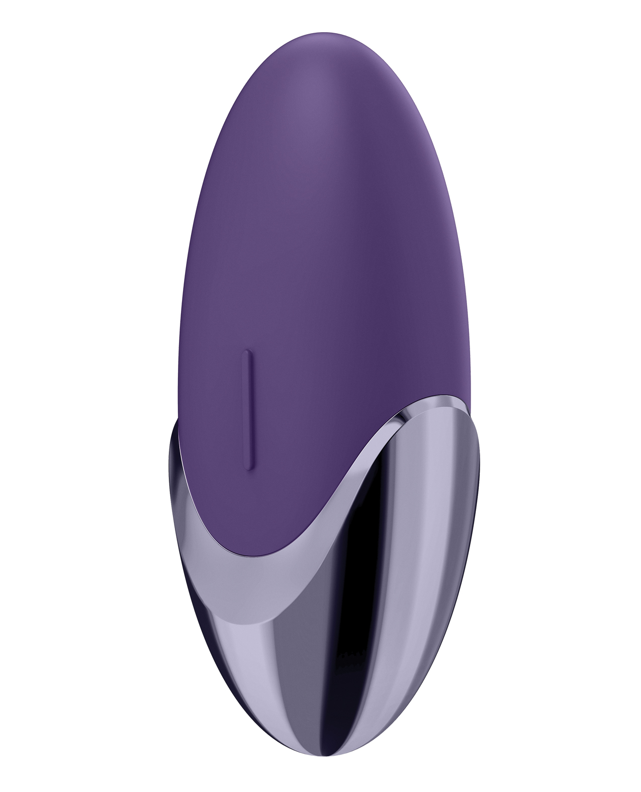 Satisfyer Purple Pleasure - Purple - Image 5