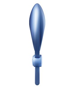 Alternative view of Satisfyer Sniper - Blue Grey