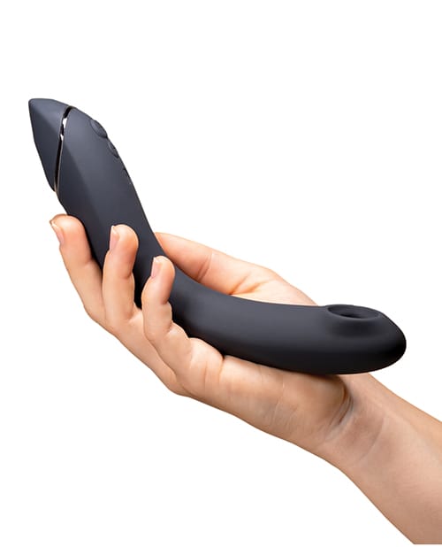 Womanizer OG Long-Handle - Slate - Image 5