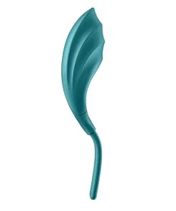 Alternative view of Satisfyer Swordsman - Green