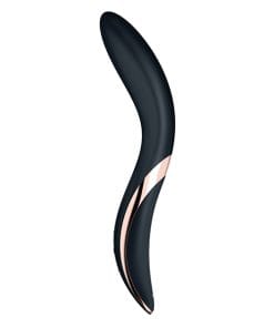 Alternative view of Satisfyer Rrrolling Explosion - Black