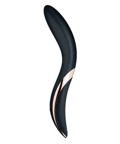 Alternative view of Satisfyer Rrrolling Explosion - Black