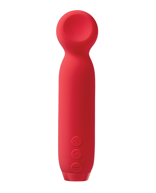 Je Joue Vita Bullet Vibrator - Watermelon Pink - Image 2