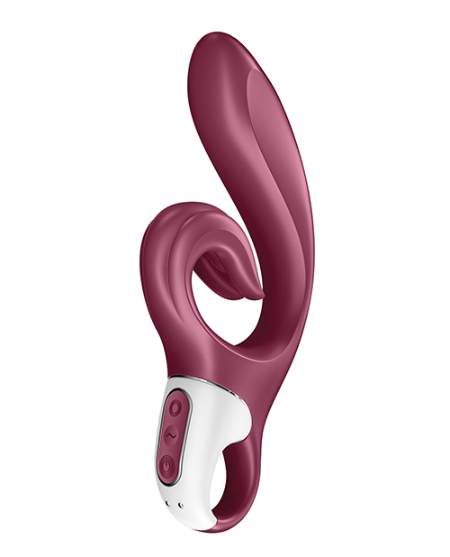 Satisfyer Love Me - Red - Image 2