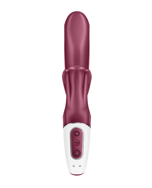 Satisfyer Love Me - Red - Image 3