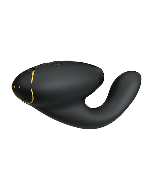 Womanizer Duo 2 - Black - Image 3
