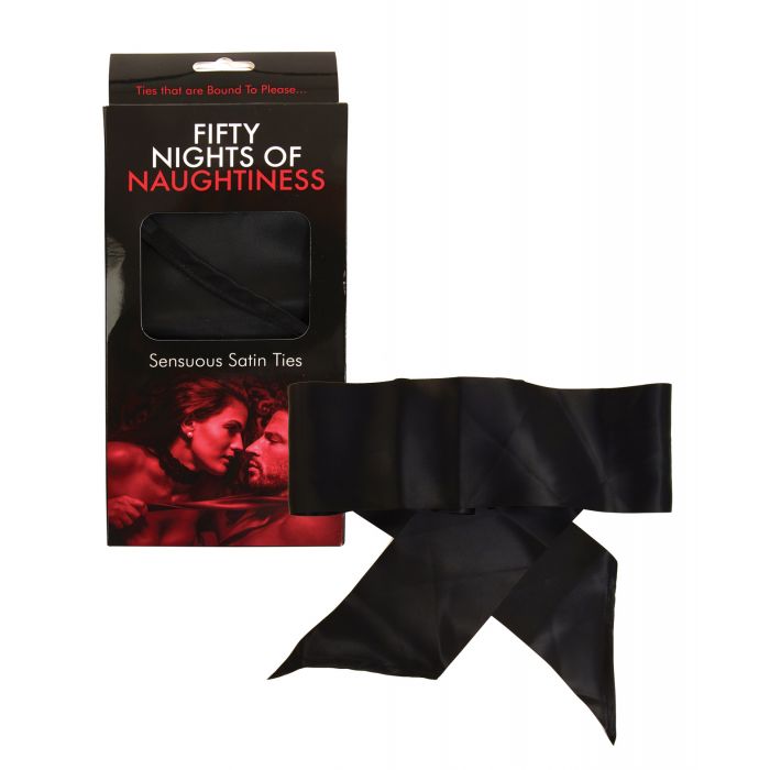 Fifty Nights of Naughtiness Couples Collection - Image 2