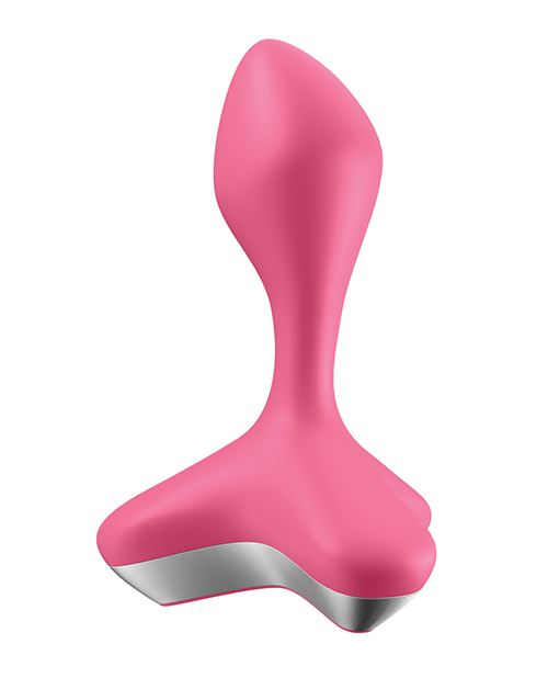 Satisfyer Game Changer - Pink - Image 2