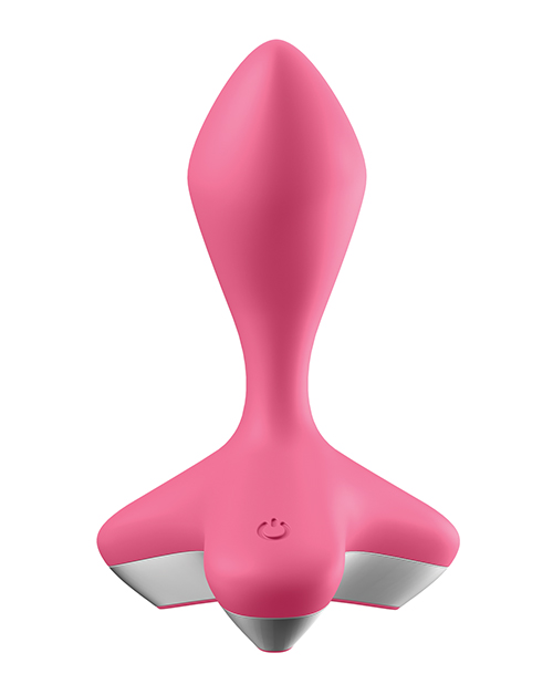 Satisfyer Game Changer - Pink - Image 3