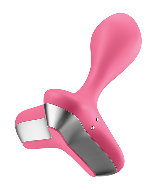 Satisfyer Game Changer - Pink - Image 4