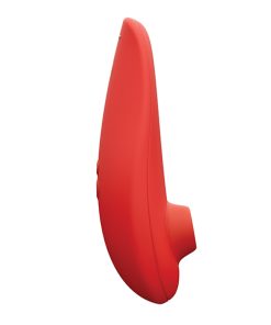 Alternative view of Womanizer Classic 2 Marilyn Monroe Special Edition - Vivid Red