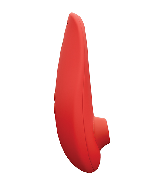 Womanizer Classic 2 Marilyn Monroe Special Edition - Vivid Red - Image 2