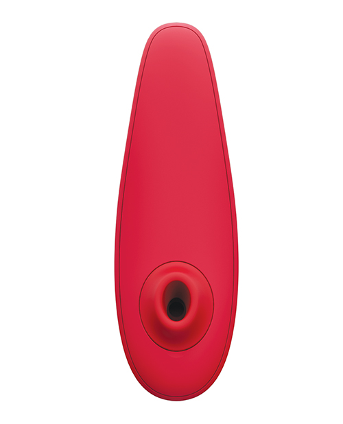 Womanizer Classic 2 Marilyn Monroe Special Edition - Vivid Red - Image 4