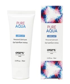 Alternative view of EXSENS of Paris Personal Water Based Lubricant - Pure Aqua