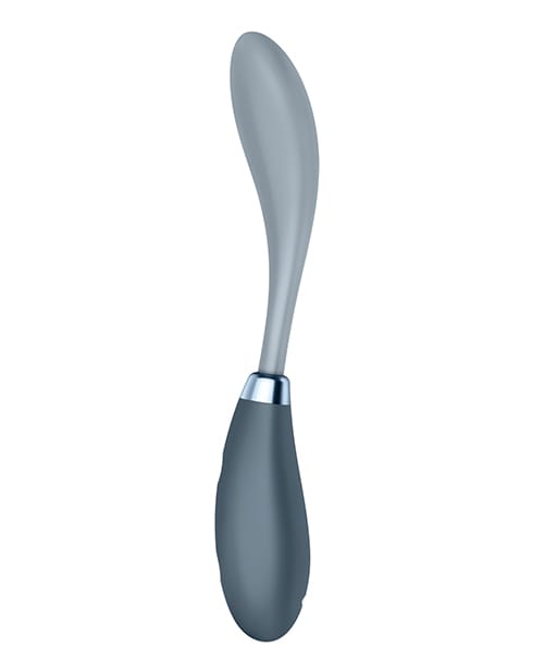 Satisfyer G Spot Flex 3 - Grey - Image 3