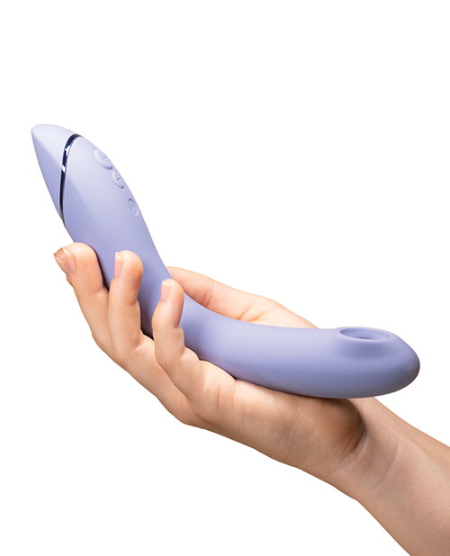 Womanizer OG Long-Handle - Lilac - Image 4