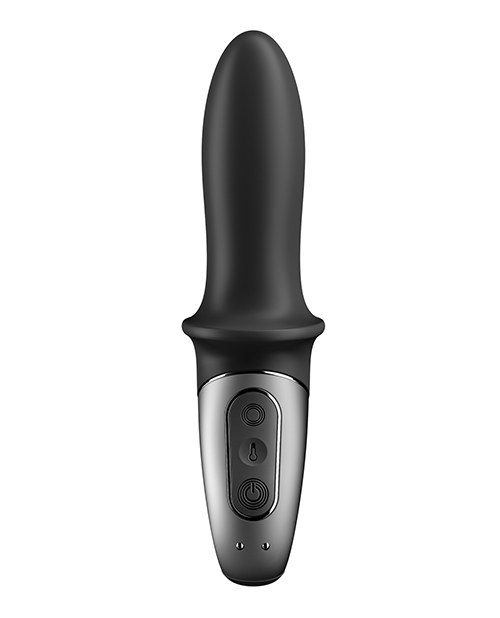 Satisfyer Hot Passion - Black - Image 2