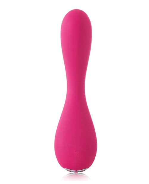 Je Joue Uma Classic G-Spot Vibrator - Fuchsia - Image 2