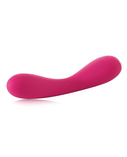 Je Joue Uma Classic G-Spot Vibrator - Fuchsia - Image 3