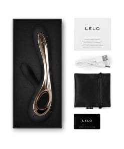 LELO Soraya 2 - Black