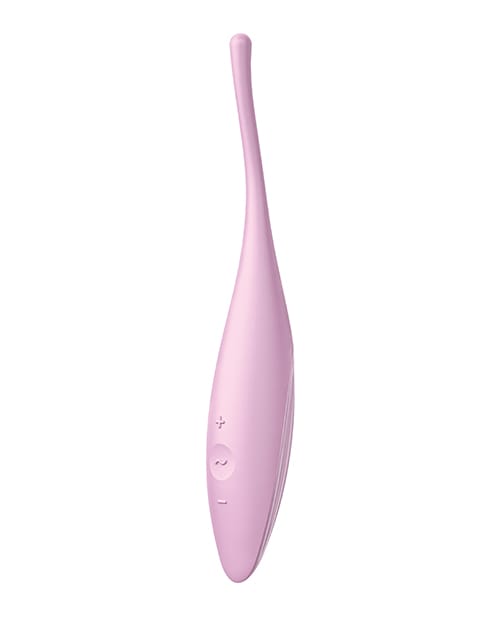 Satisfyer Twirling Joy - Pink - Image 2