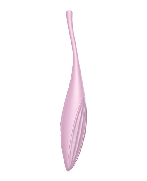 Satisfyer Twirling Joy - Pink - Image 4