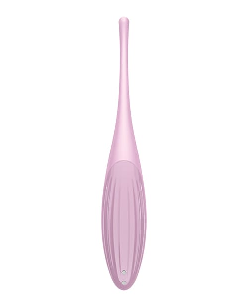 Satisfyer Twirling Joy - Pink - Image 5