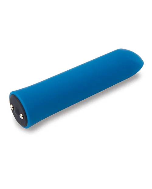 Nu Sensuelle Iconic Bullet - Deep Turquoise - Image 5