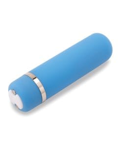 Alternative view of Nu Sensuelle Joie Bullet 15 Function - Blue