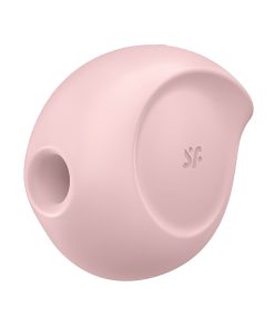 Alternative view of Satisfyer Sugar Rush - Rose