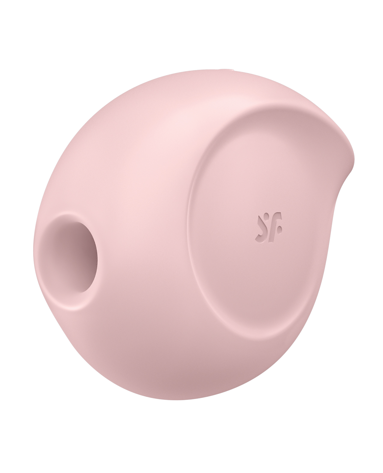 Satisfyer Sugar Rush - Rose - Image 2