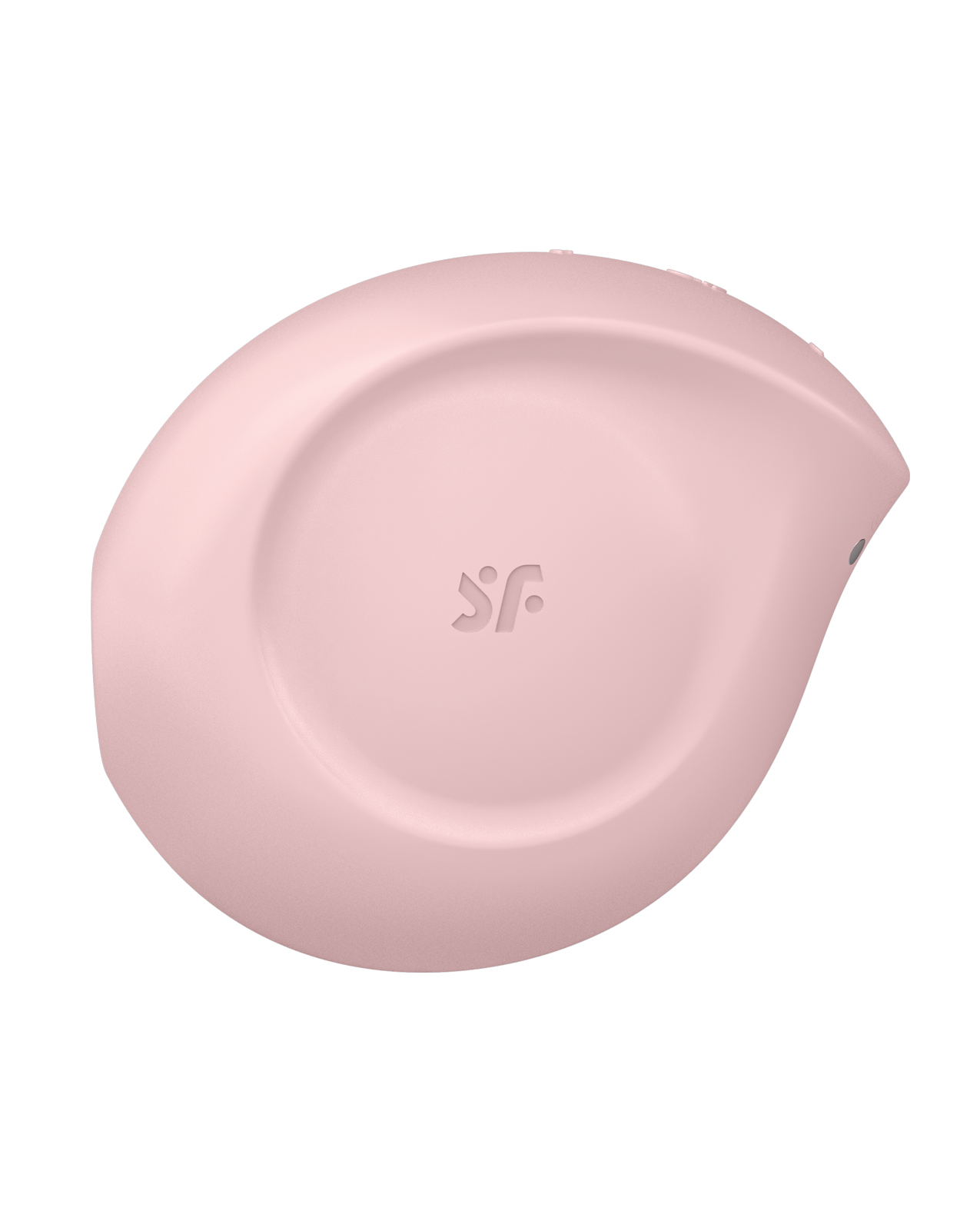 Satisfyer Sugar Rush - Rose - Image 4