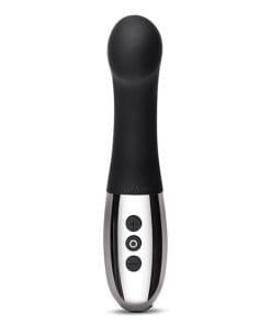 Alternative view of Le Wand GEE G-Spot Targeting Rechargeable Vibrator - Black