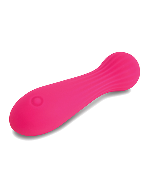 Nu Sensuelle Sola Nubii Flexible Bullet - Pink - Image 2