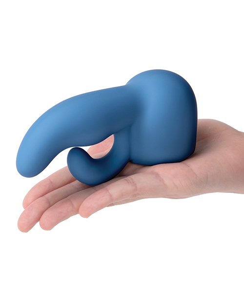 Le Wand Petite Dual Weighted Silicone Attachment - Image 2