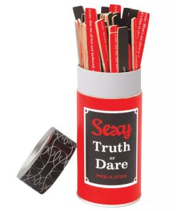 Alternative view of Sexy Truth or Dare - Pick A Stick